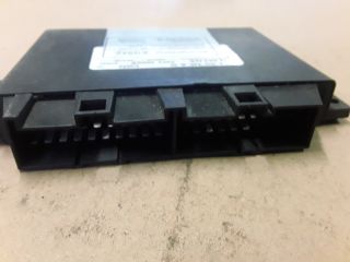 bontott MERCEDES-BENZ S-CLASS Automata Váltó Elektronika