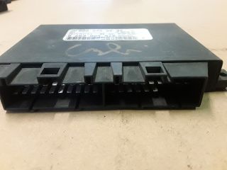 bontott MERCEDES-BENZ S-CLASS Automata Váltó Elektronika