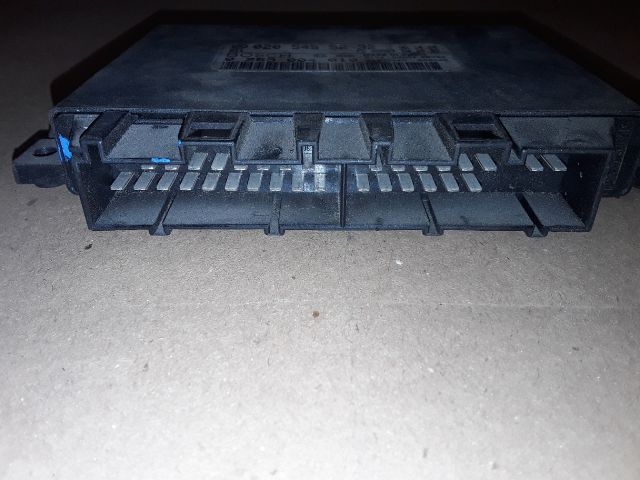 bontott MERCEDES-BENZ S-CLASS Automata Váltó Elektronika