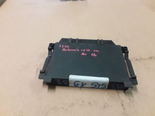 bontott MERCEDES-BENZ S-CLASS Automata Váltó Elektronika