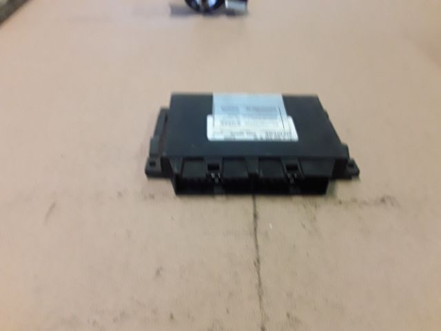 bontott MERCEDES-BENZ S-CLASS Automata Váltó Elektronika