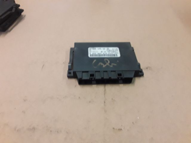 bontott MERCEDES-BENZ S-CLASS Automata Váltó Elektronika