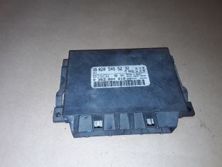 bontott MERCEDES-BENZ S-CLASS Automata Váltó Elektronika