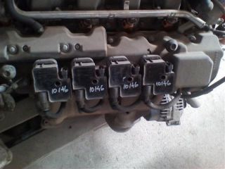 bontott MERCEDES-BENZ S-CLASS Gyújtótrafó