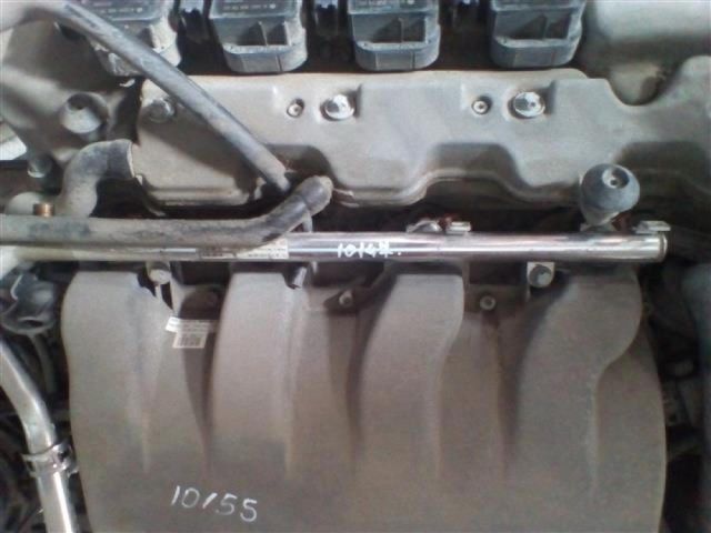 bontott MERCEDES-BENZ S-CLASS Közösnyomócső