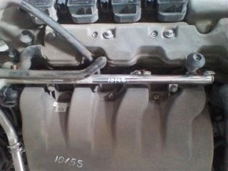 bontott MERCEDES-BENZ S-CLASS Közösnyomócső