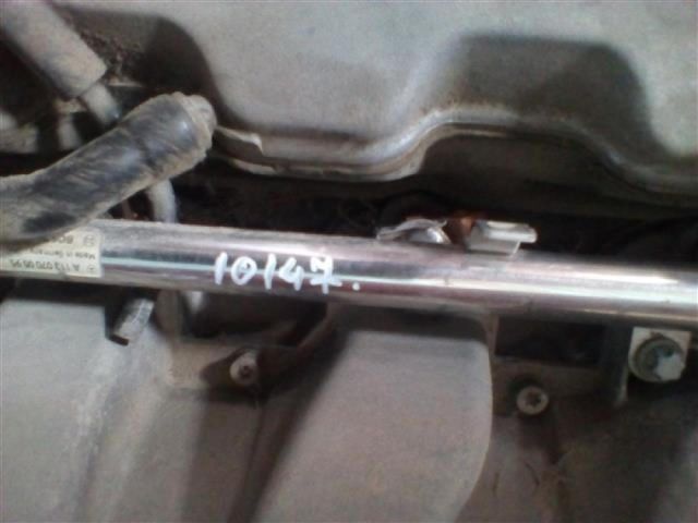 bontott MERCEDES-BENZ S-CLASS Közösnyomócső