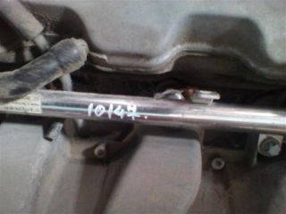 bontott MERCEDES-BENZ S-CLASS Közösnyomócső