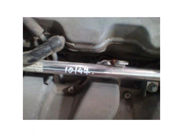 bontott MERCEDES-BENZ S-CLASS Közösnyomócső