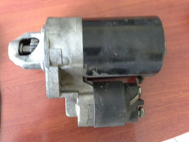 bontott MERCEDES-BENZ S-CLASS Önindító