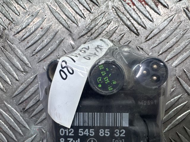 bontott MERCEDES-BENZ S-CLASS Gyújtótrafó