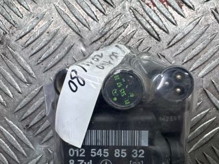 bontott MERCEDES-BENZ S-CLASS Gyújtótrafó