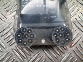 bontott MERCEDES-BENZ S-CLASS Gyújtótrafó