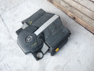 bontott MERCEDES-BENZ S-CLASS Felső Motorburkolat