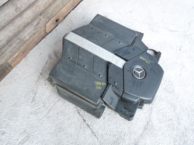 bontott MERCEDES-BENZ S-CLASS Felső Motorburkolat