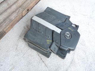 bontott MERCEDES-BENZ S-CLASS Felső Motorburkolat