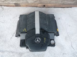 bontott MERCEDES-BENZ S-CLASS Felső Motorburkolat