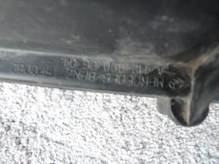 bontott MERCEDES-BENZ S-CLASS Felső Motorburkolat