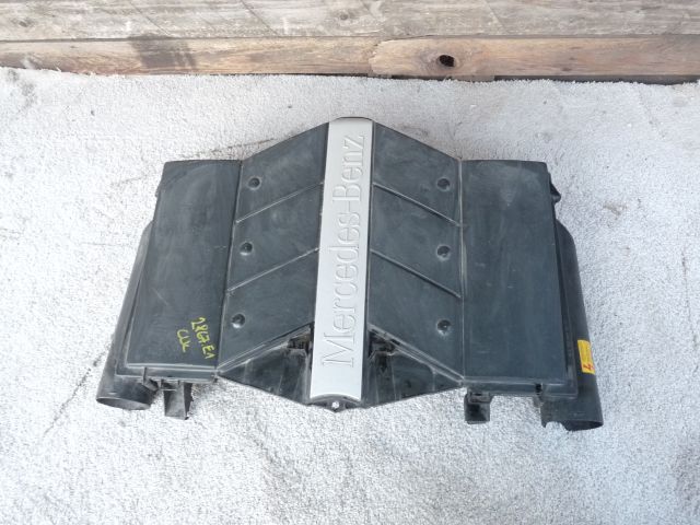 bontott MERCEDES-BENZ S-CLASS Felső Motorburkolat
