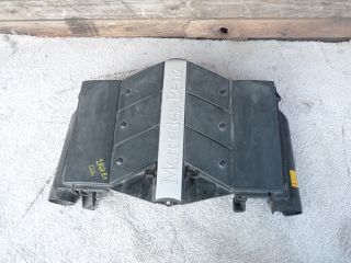 bontott MERCEDES-BENZ S-CLASS Felső Motorburkolat