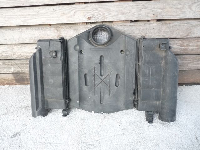 bontott MERCEDES-BENZ S-CLASS Felső Motorburkolat