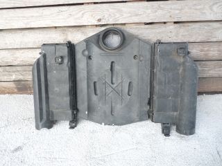 bontott MERCEDES-BENZ S-CLASS Felső Motorburkolat