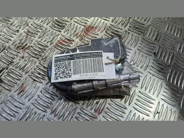 bontott MERCEDES-BENZ S-CLASS Gyújtótrafó