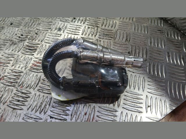 bontott MERCEDES-BENZ S-CLASS Gyújtótrafó