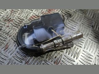 bontott MERCEDES-BENZ S-CLASS Gyújtótrafó