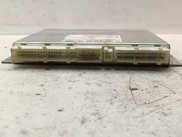 bontott MERCEDES-BENZ S-CLASS Menetstabilizátor Elektronika