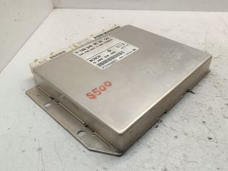 bontott MERCEDES-BENZ S-CLASS Menetstabilizátor Elektronika