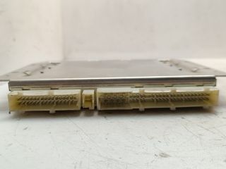 bontott MERCEDES-BENZ S-CLASS Menetstabilizátor Elektronika