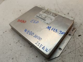 bontott MERCEDES-BENZ S-CLASS Menetstabilizátor Elektronika