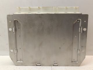 bontott MERCEDES-BENZ S-CLASS Menetstabilizátor Elektronika