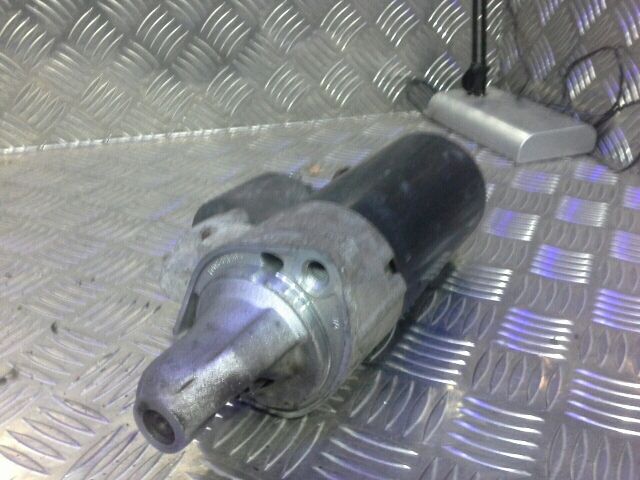 bontott MERCEDES-BENZ S-CLASS Önindító