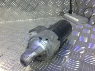 bontott MERCEDES-BENZ S-CLASS Önindító