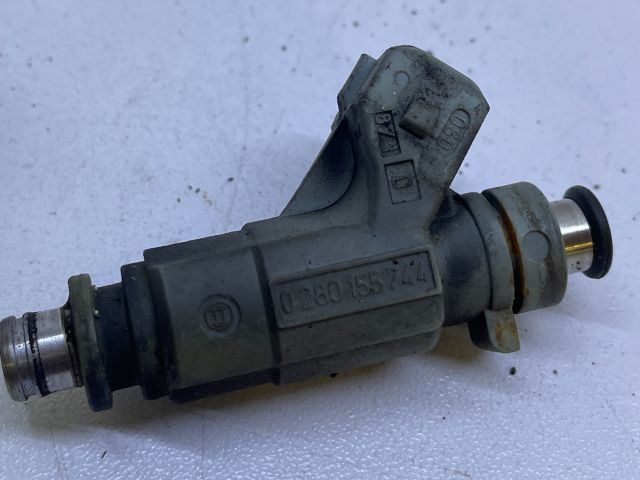 bontott MERCEDES-BENZ S-CLASS Porlasztó (1 db)