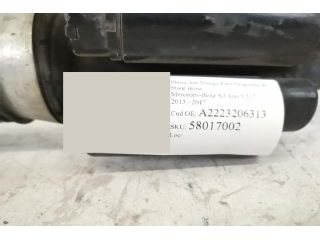 bontott MERCEDES-BENZ S-CLASS Bal első Lengéscsillapító