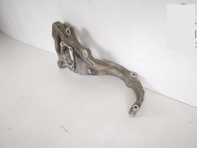 bontott MERCEDES-BENZ S-CLASS Jobb első Csonkállvány