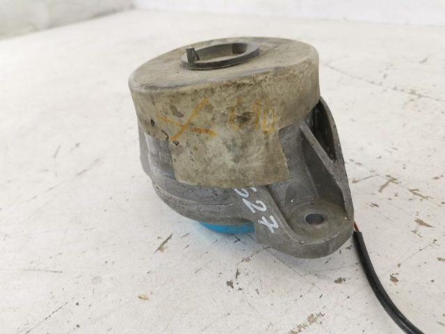 bontott MERCEDES-BENZ S-CLASS Motor Tartó Bak Jobb