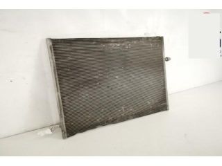 bontott MERCEDES-BENZ S-CLASS Vízhűtő Radiátor (Klímás)