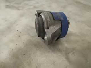 bontott MERCEDES-BENZ S-CLASS Motor Tartó Bak Jobb