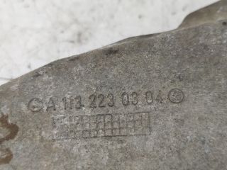 bontott MERCEDES-BENZ S-CLASS Motor Tartó Bak Jobb