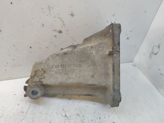 bontott MERCEDES-BENZ S-CLASS Motor Tartó Bak Jobb