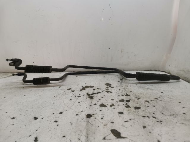 bontott MERCEDES-BENZ S-CLASS Szervó Olajhűtő