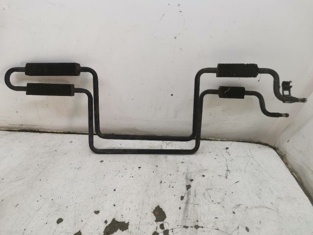 bontott MERCEDES-BENZ S-CLASS Szervó Olajhűtő