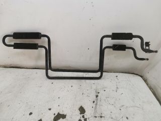 bontott MERCEDES-BENZ S-CLASS Szervó Olajhűtő