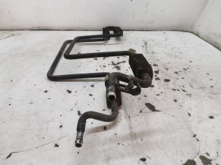 bontott MERCEDES-BENZ S-CLASS Szervó Olajhűtő