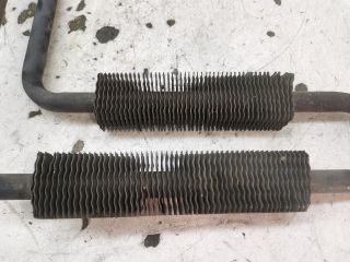 bontott MERCEDES-BENZ S-CLASS Szervó Olajhűtő