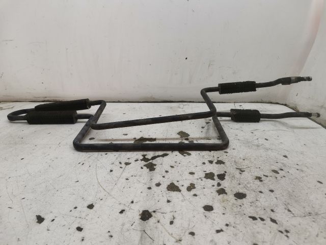 bontott MERCEDES-BENZ S-CLASS Szervó Olajhűtő